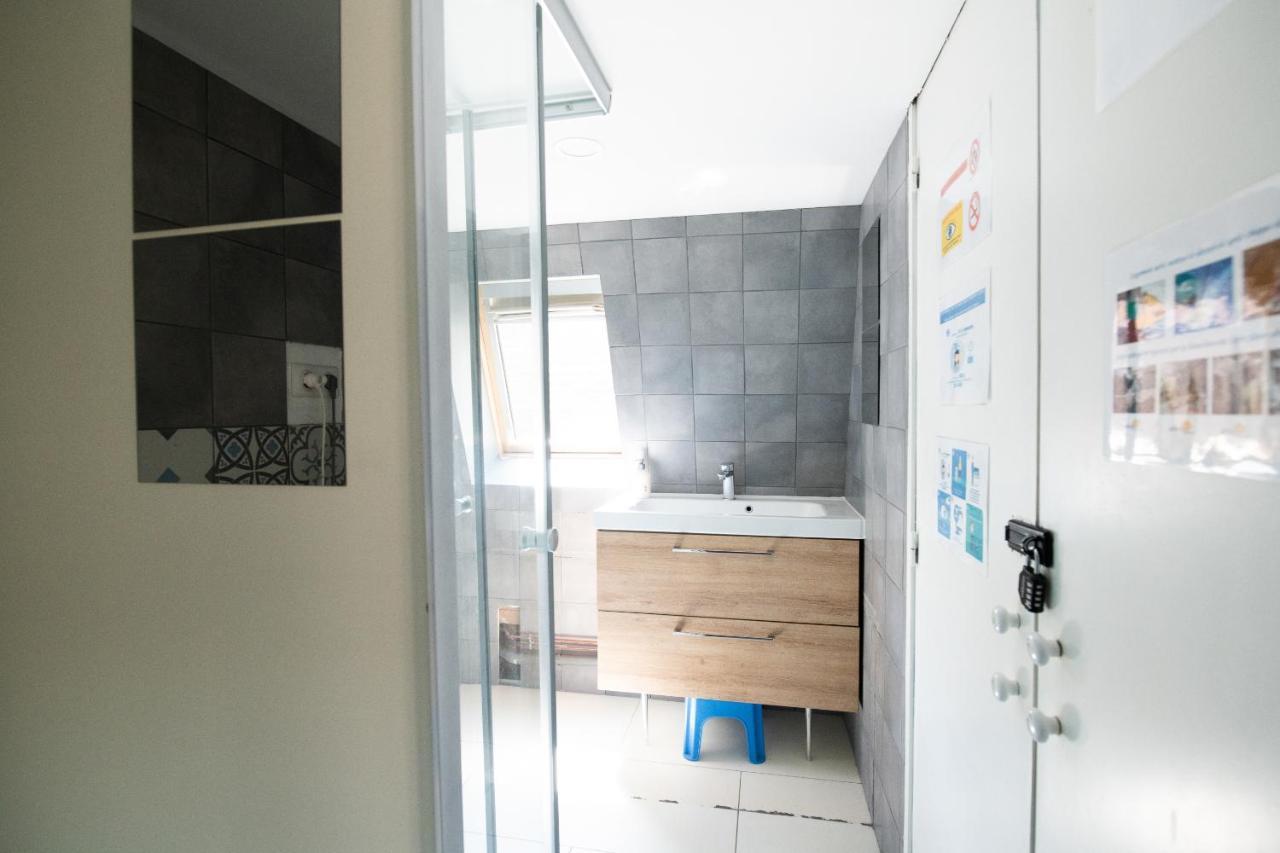 Maison Vieux Lille 3 Chambres Parking Prive 24H24H Acces Exterior photo